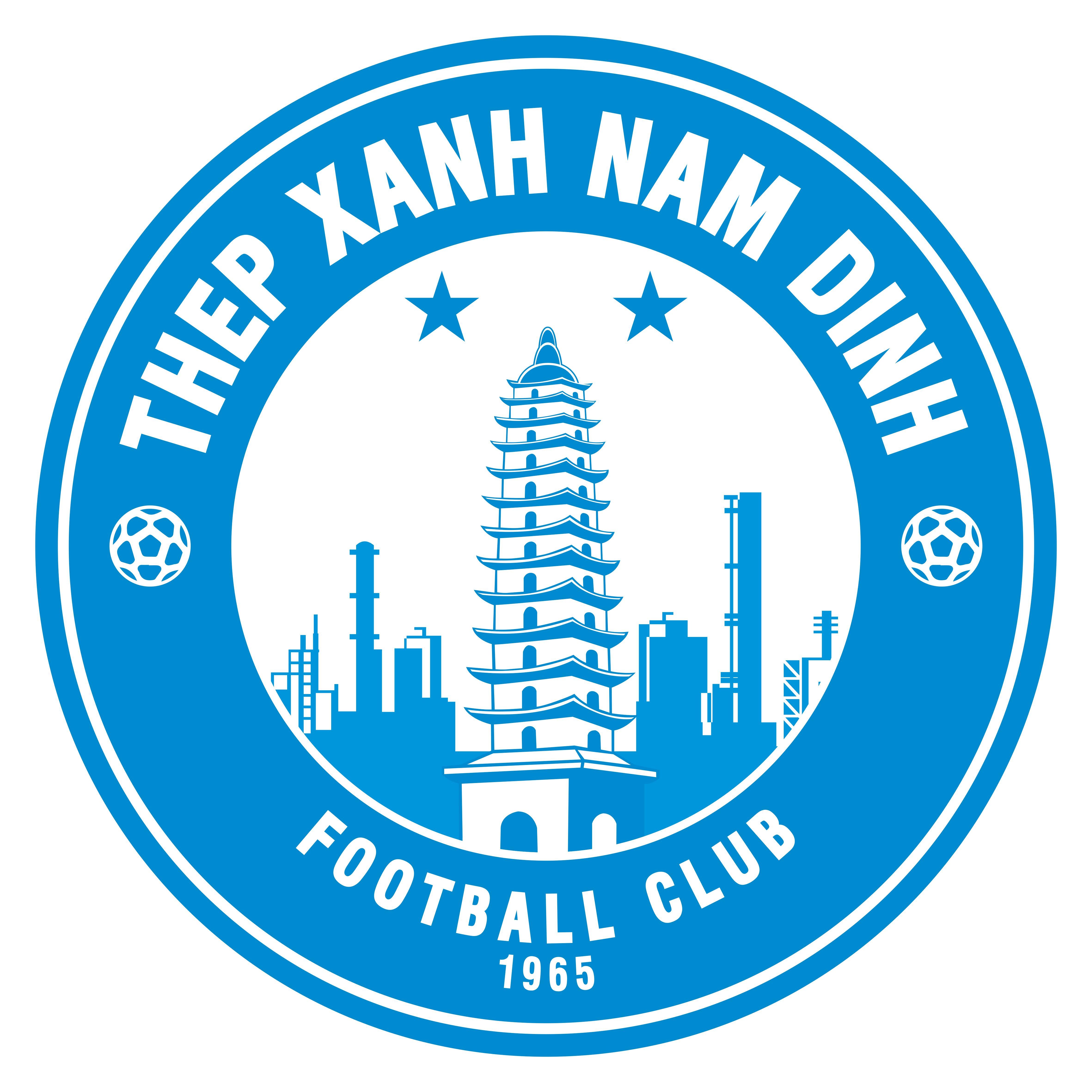 Thép Xanh Nam Định - Thể Công - Viettel