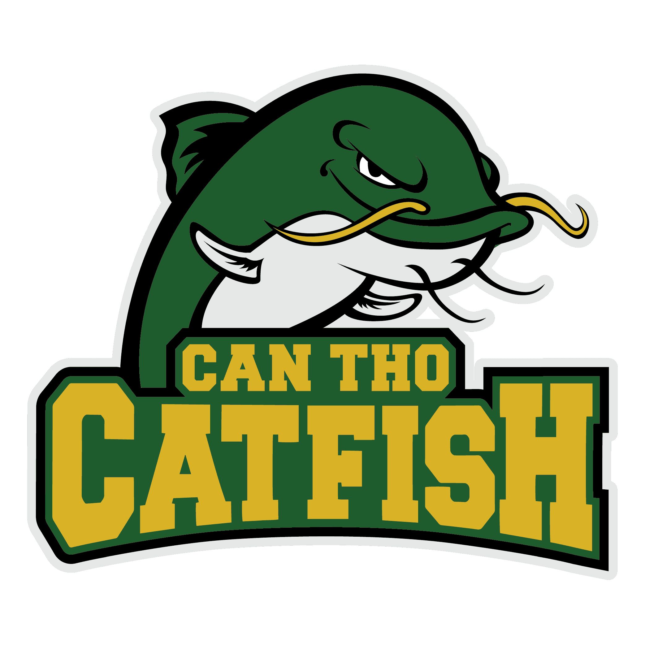 Cần Thơ CatFish - V Island