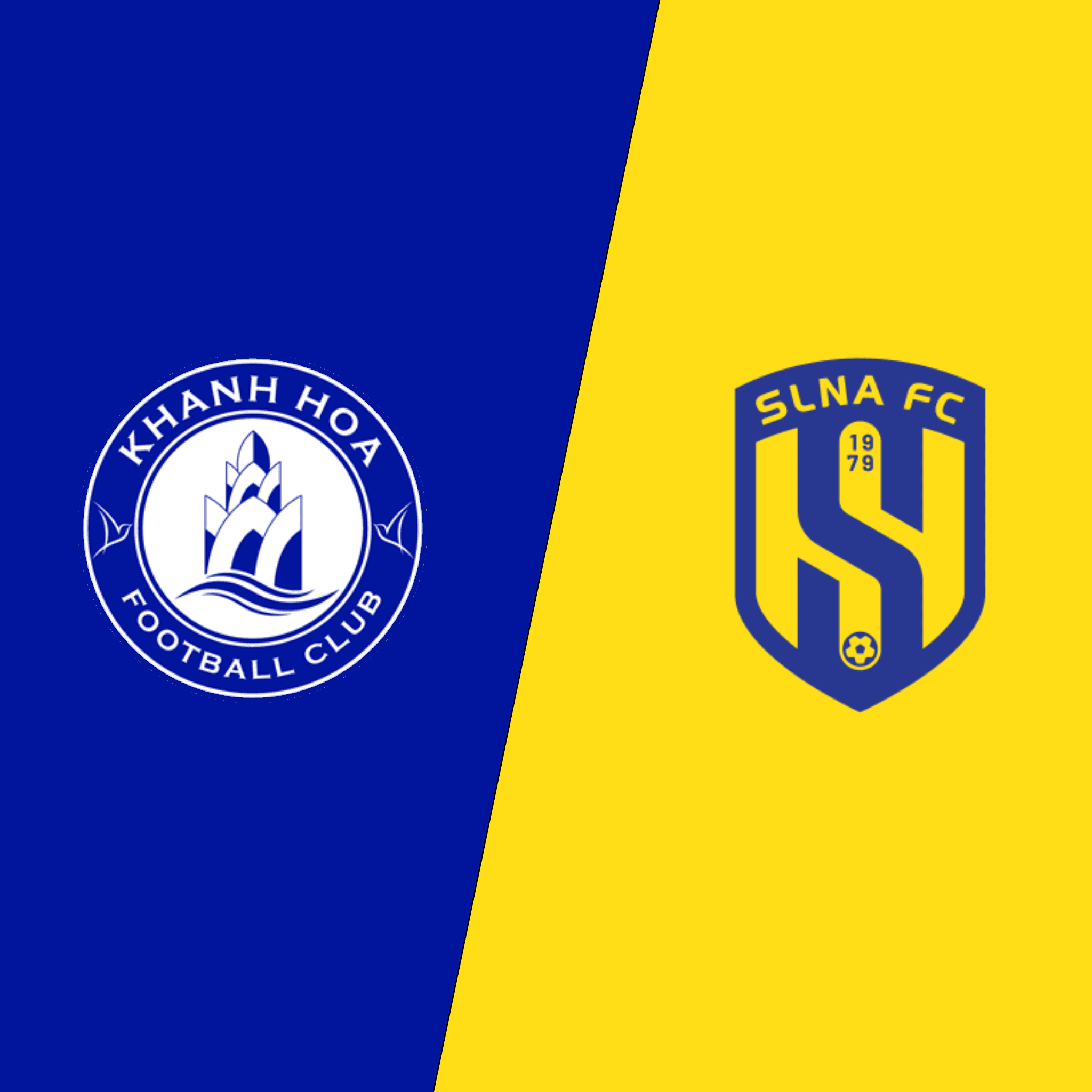 Khánh Hòa - Sông Lam Nghệ An