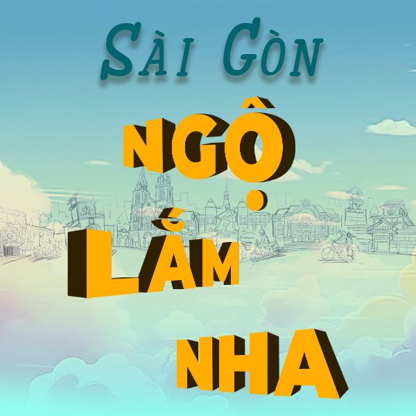 ủa ngộ lắm nha chính