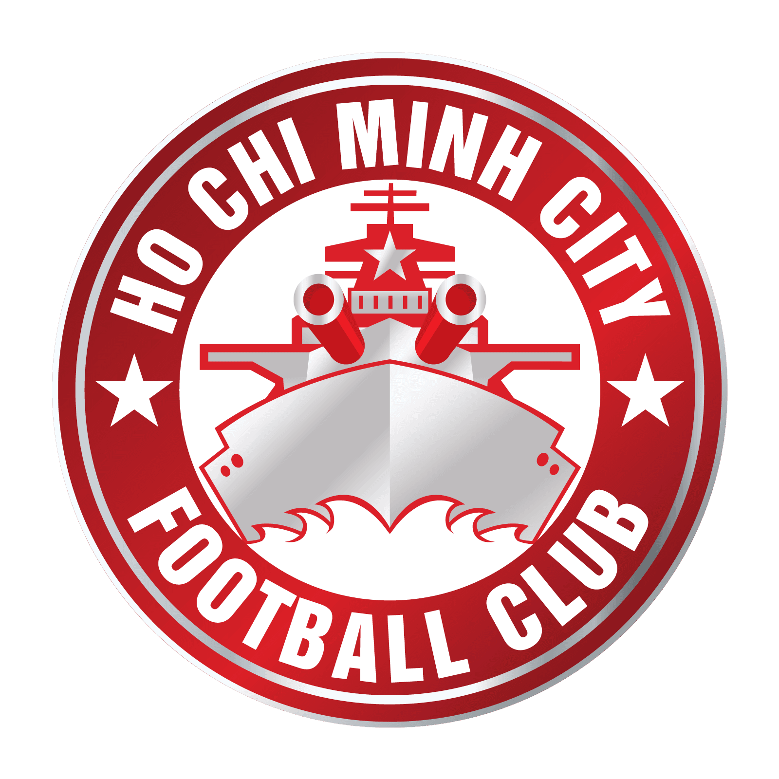 CA TPHCM - CLB HÀ NỘI