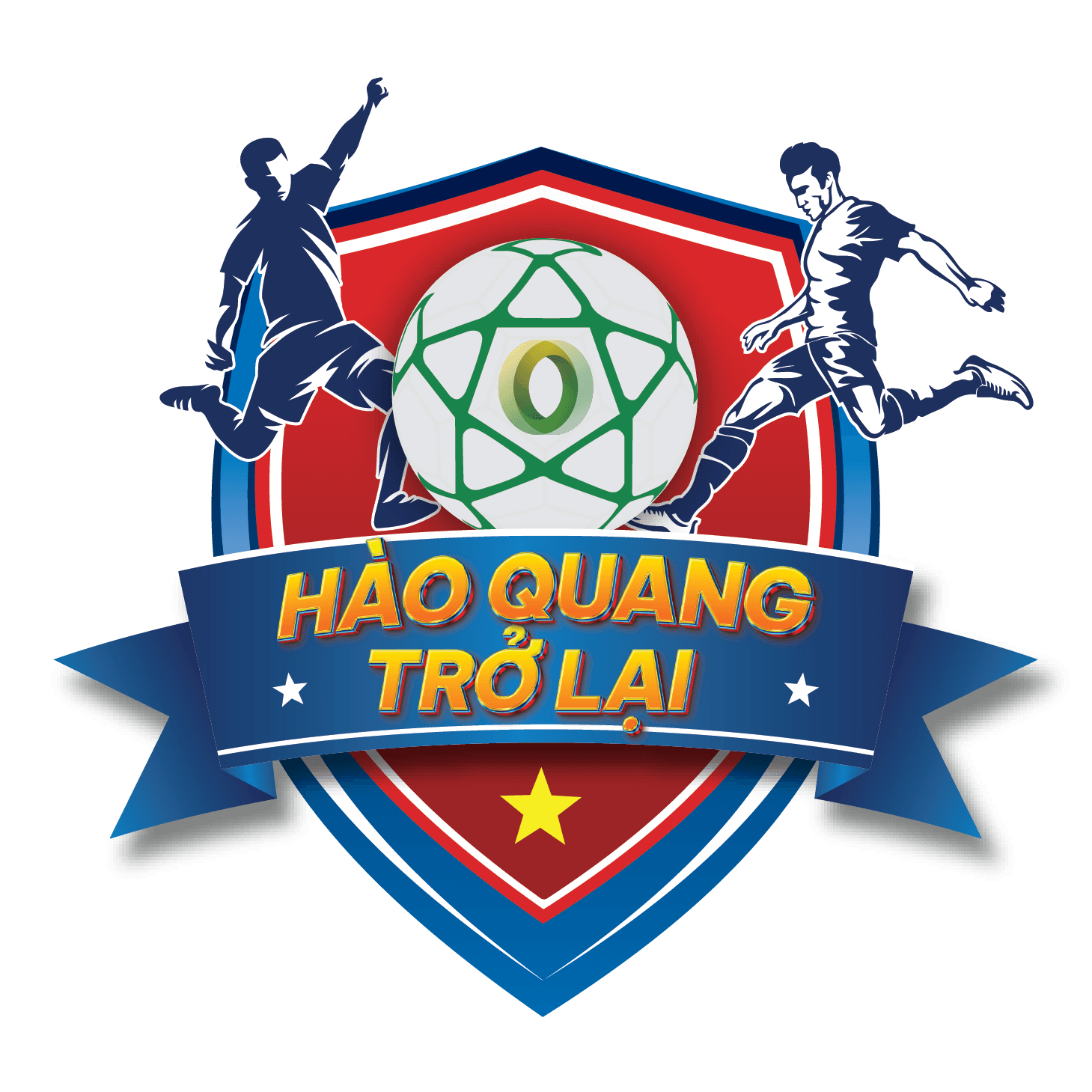 HÀO QUANG TRỞ LẠI