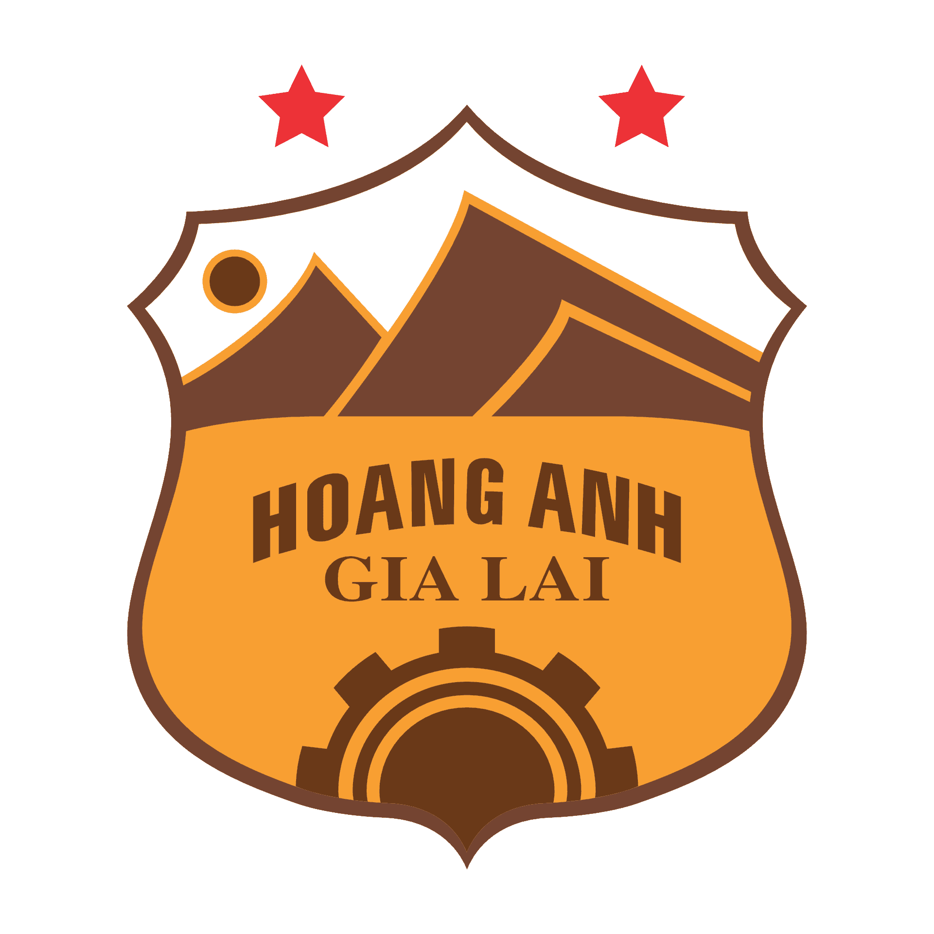 CLB HAGL - CLB HN